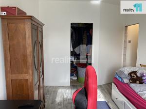 Prodej bytu 2+kk, Stanovice - Hlinky, 50 m2