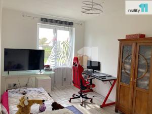 Prodej bytu 2+kk, Stanovice - Hlinky, 50 m2
