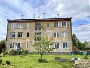 Prodej bytu 2+kk, Stanovice - Hlinky, 50 m2