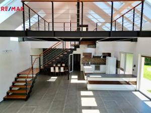 Prodej rodinného domu, Pětihosty, 200 m2