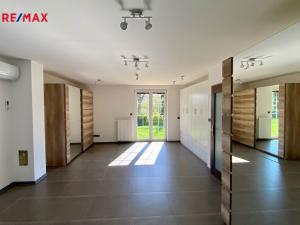 Prodej rodinného domu, Pětihosty, 200 m2