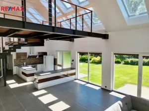 Prodej rodinného domu, Pětihosty, 200 m2