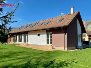 Prodej rodinného domu, Pětihosty, 200 m2