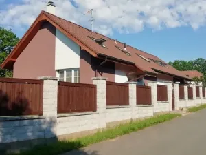 Prodej rodinného domu, Pětihosty, 200 m2