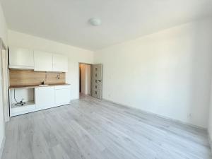 Pronájem bytu 2+kk, Milovice, Slepá, 40 m2