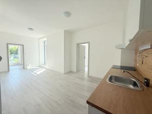 Pronájem bytu 3+kk, Milovice, Slepá, 50 m2