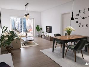 Prodej bytu 4+kk, Trutnov, Chodská, 113 m2