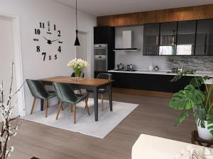 Prodej bytu 4+kk, Trutnov, Chodská, 113 m2