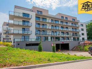 Prodej bytu 3+kk, Trutnov, Chodská, 77 m2