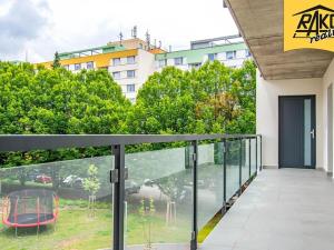 Prodej bytu 3+kk, Trutnov, Chodská, 77 m2