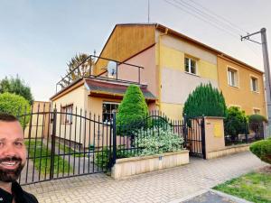 Prodej rodinného domu, Lovosice, Svatopluka Čecha, 100 m2
