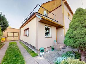Prodej rodinného domu, Lovosice, Svatopluka Čecha, 100 m2