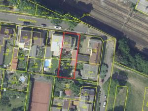 Prodej rodinného domu, Lovosice, Svatopluka Čecha, 100 m2