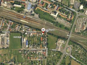 Prodej rodinného domu, Lovosice, Svatopluka Čecha, 100 m2