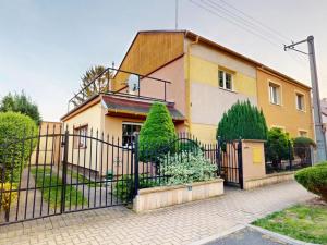 Prodej rodinného domu, Lovosice, Svatopluka Čecha, 100 m2