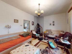 Prodej rodinného domu, Lovosice, Svatopluka Čecha, 100 m2