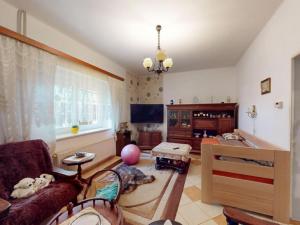 Prodej rodinného domu, Lovosice, Svatopluka Čecha, 100 m2