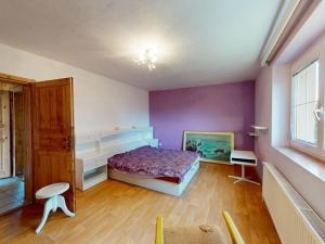 Prodej rodinného domu, Lovosice, Svatopluka Čecha, 100 m2