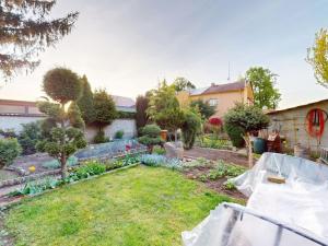 Prodej rodinného domu, Lovosice, Svatopluka Čecha, 100 m2