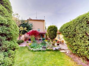 Prodej rodinného domu, Lovosice, Svatopluka Čecha, 100 m2