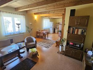 Prodej rodinného domu, Příbram - Příbram VI-Březové Hory, Husova, 240 m2