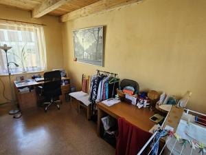 Prodej rodinného domu, Příbram - Příbram VI-Březové Hory, Husova, 240 m2