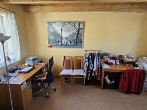 Prodej rodinného domu, Příbram - Příbram VI-Březové Hory, Husova, 240 m2