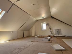Prodej rodinného domu, Příbram - Příbram VI-Březové Hory, Husova, 240 m2