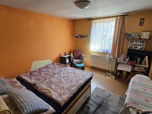 Prodej rodinného domu, Příbram - Příbram VI-Březové Hory, Husova, 240 m2