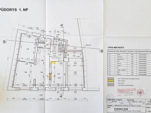 Prodej rodinného domu, Příbram - Příbram VI-Březové Hory, Husova, 240 m2