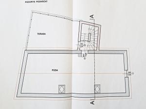 Prodej rodinného domu, Příbram - Příbram VI-Březové Hory, Husova, 240 m2