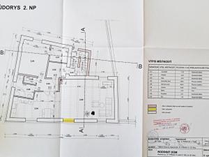 Prodej rodinného domu, Příbram - Příbram VI-Březové Hory, Husova, 240 m2