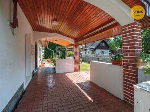 Prodej chalupy, Ždírec nad Doubravou - Nový Studenec, 150 m2