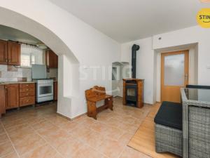 Prodej chalupy, Ždírec nad Doubravou - Nový Studenec, 150 m2