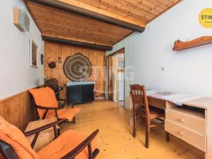 Prodej chalupy, Ždírec nad Doubravou - Nový Studenec, 150 m2