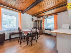 Prodej chalupy, Ždírec nad Doubravou - Nový Studenec, 150 m2