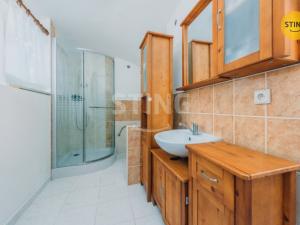 Prodej chalupy, Ždírec nad Doubravou - Nový Studenec, 150 m2