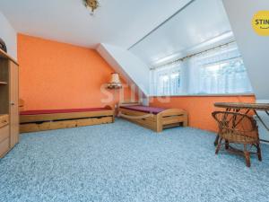 Prodej chalupy, Ždírec nad Doubravou - Nový Studenec, 150 m2