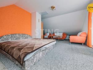 Prodej chalupy, Ždírec nad Doubravou - Nový Studenec, 150 m2