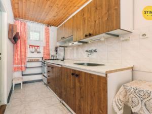 Prodej chalupy, Ždírec nad Doubravou - Nový Studenec, 150 m2