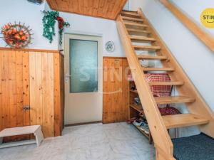 Prodej chalupy, Ždírec nad Doubravou - Nový Studenec, 150 m2