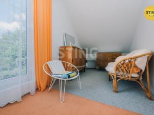 Prodej chalupy, Ždírec nad Doubravou - Nový Studenec, 150 m2