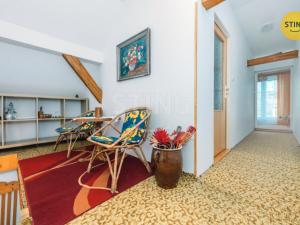 Prodej chalupy, Ždírec nad Doubravou - Nový Studenec, 150 m2