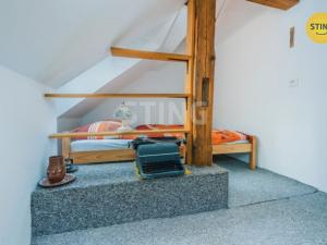 Prodej chalupy, Ždírec nad Doubravou - Nový Studenec, 150 m2