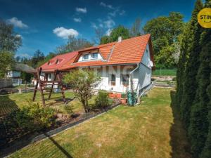 Prodej chalupy, Ždírec nad Doubravou - Nový Studenec, 150 m2