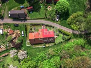 Prodej chalupy, Ždírec nad Doubravou - Nový Studenec, 150 m2