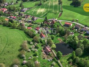 Prodej chalupy, Ždírec nad Doubravou - Nový Studenec, 150 m2