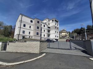 Prodej bytu 3+kk, Cheb, Boženy Němcové, 69 m2