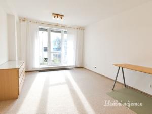 Pronájem bytu 2+kk, Praha - Řeporyje, Wiesenthalova, 69 m2