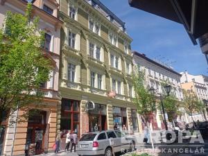 Pronájem obchodního prostoru, Liberec - Liberec IV-Perštýn, Moskevská, 25 m2